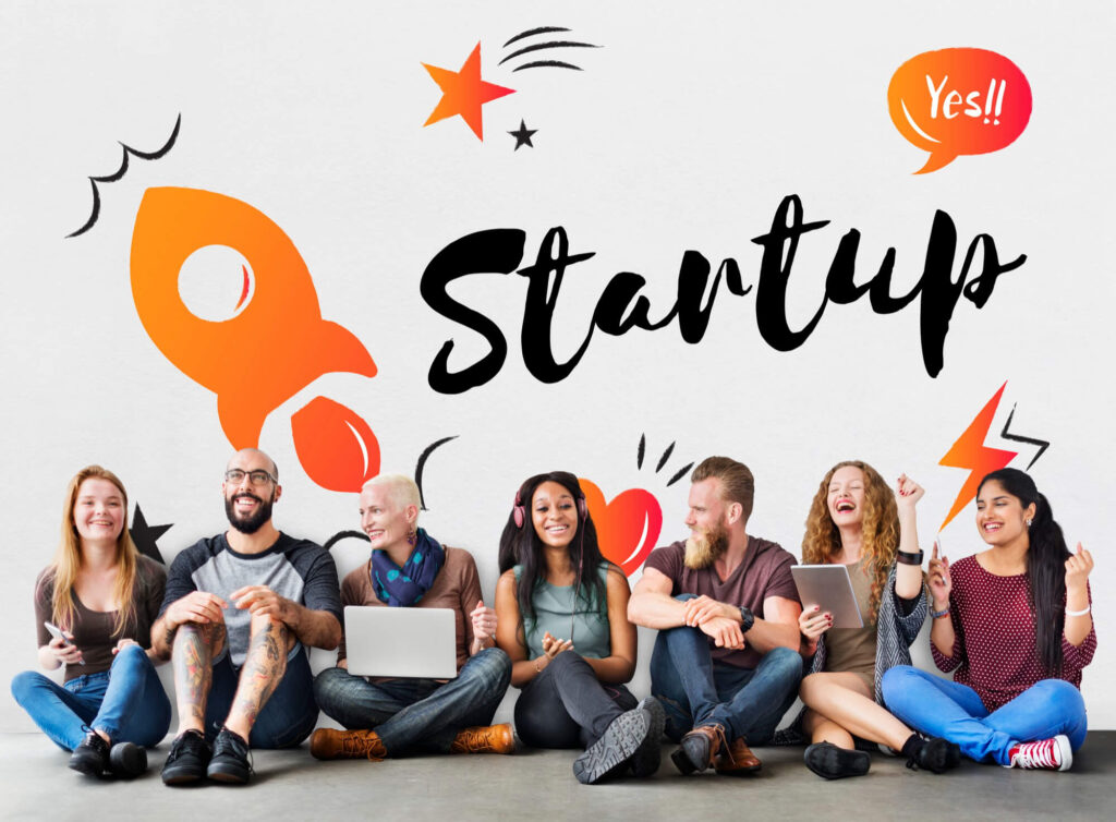 Czym jest Start-up?